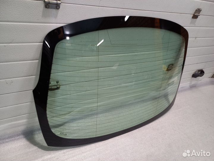 Стекло заднее Kia K5 DL (2019 - нв)