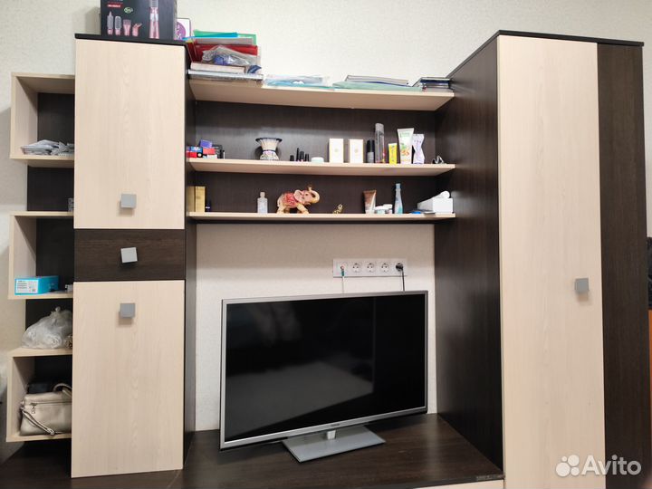 Продам стенку