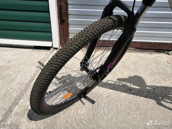 Велосипед Stern женский