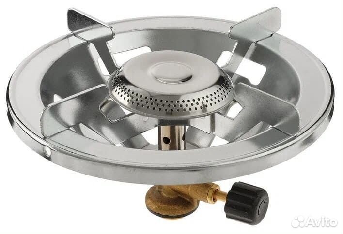 Горелка-плитка Следопыт-Горящая чаша