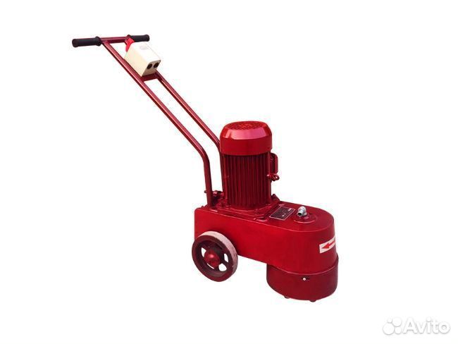 Машина мозаично-шлифовальная TOR GM350T (380В)