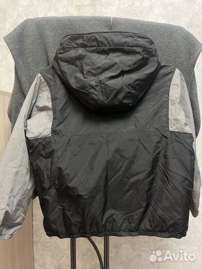 Ветровка для мальчика