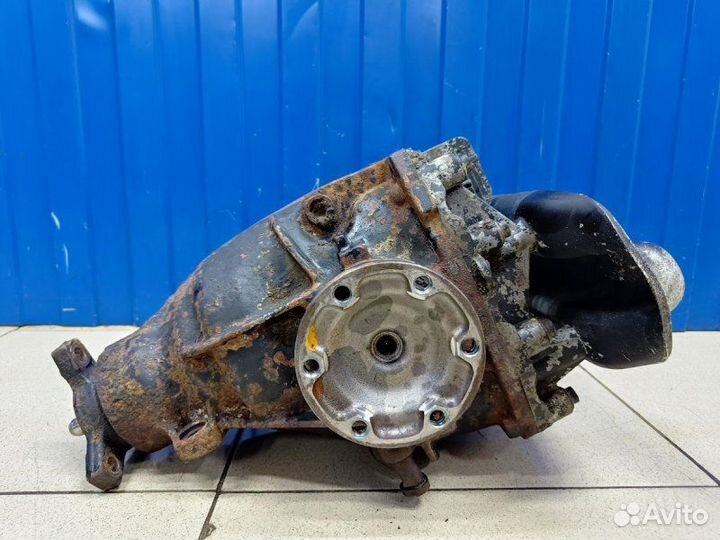 Редуктор моста задний Mercedes-Benz S-Class W220