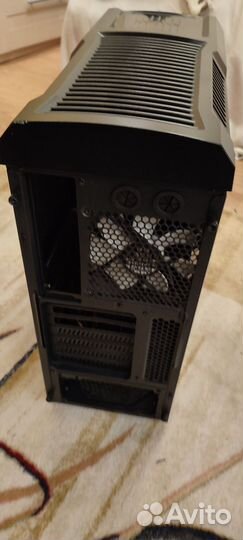 Корпус Zalman z3