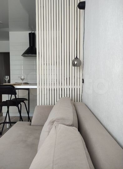 Квартира-студия, 24,8 м², 19/25 эт.