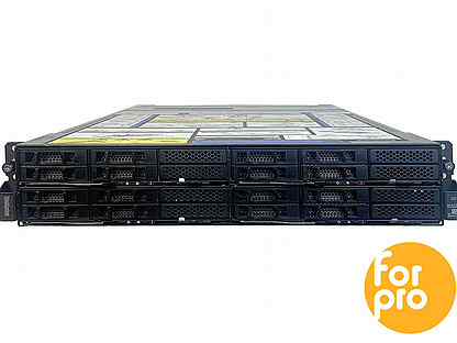 Сервер Lenovo ThinkSystem SD530 8x6162Plat 2048GB