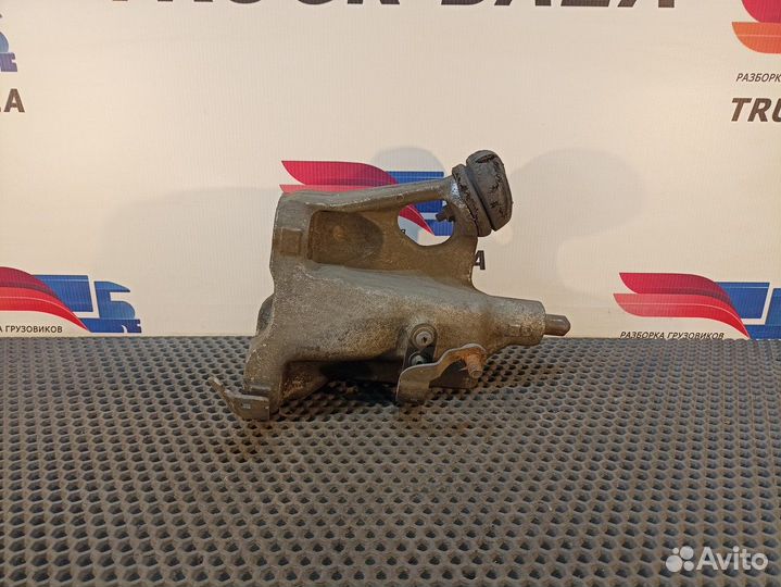 Кронштейн торсиона кабины правый Scania 5-series