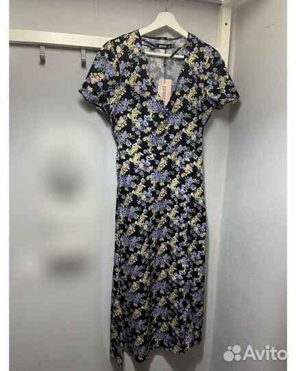 Платье missguided XS новое, с биркой