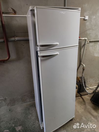 Холодильники бу