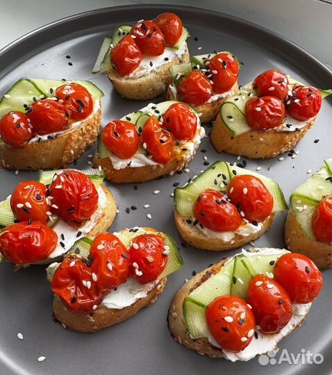 Кейтеринг, фуршет, закуски на праздники