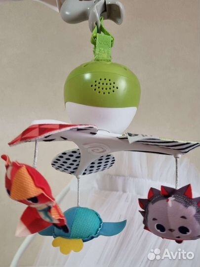 Мобиль tiny love