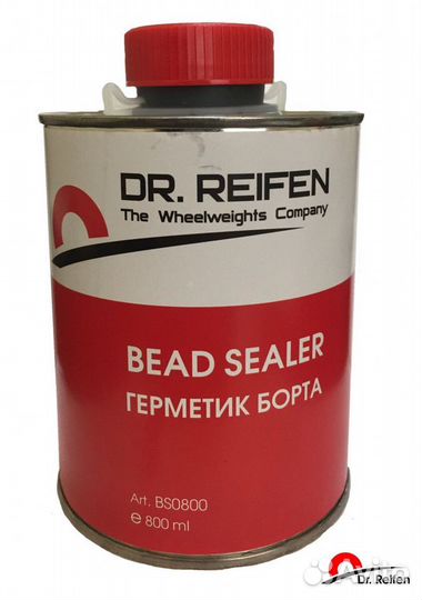 Герметика борта Доктор Рейфен 1л