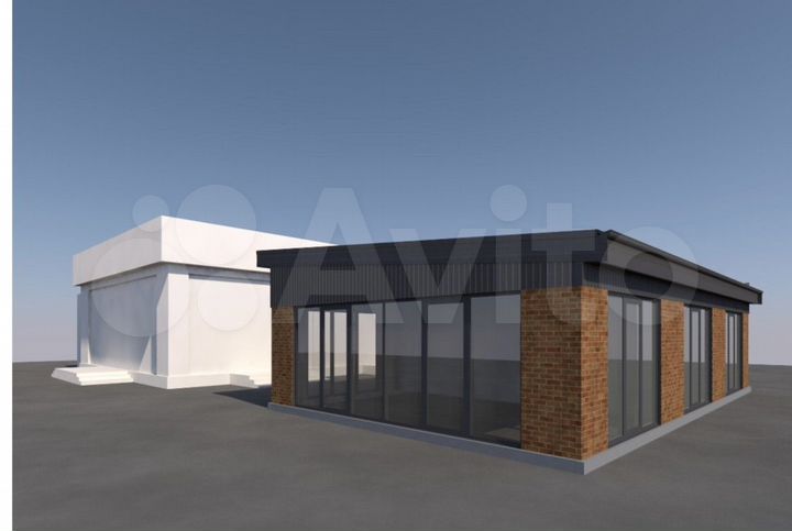 Первая линия, 12 - 175 м², остановка чайка