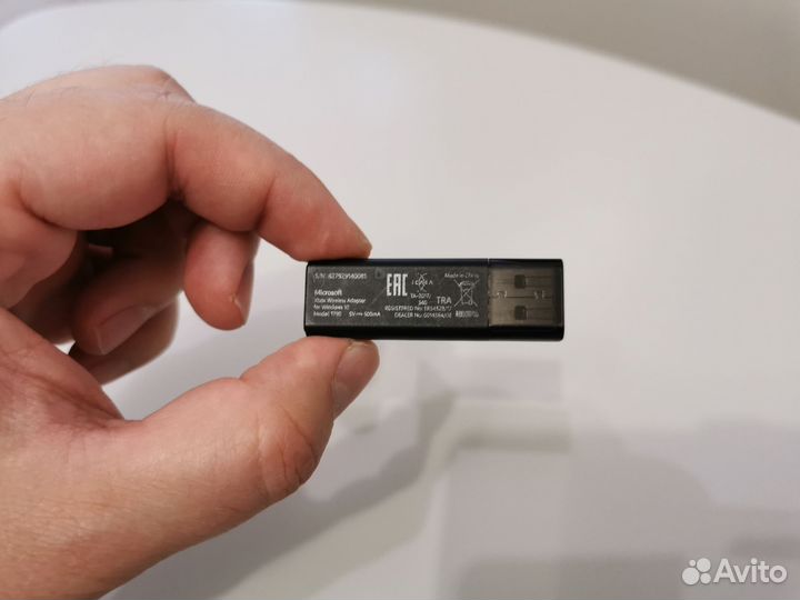 USB адаптер от геймпада Xbox series X/S