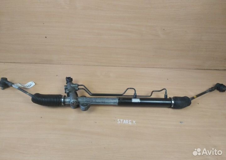 Рулевая рейка Hyundai Starex, 2004г