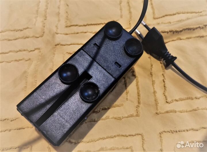 Фильтр в аквариум