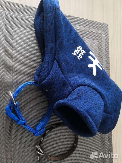 Кофта для собак