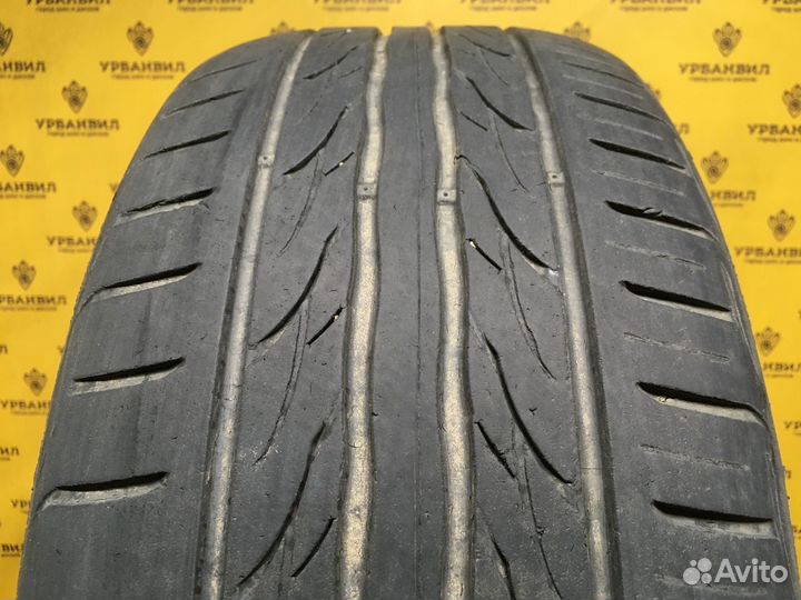 Kumho Ecsta PS31 225/50 R18 95W