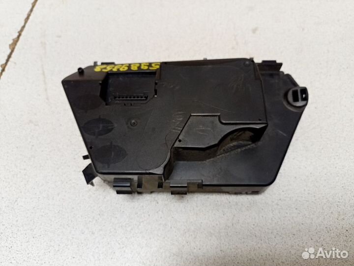 Блок управления сидением A2208211658