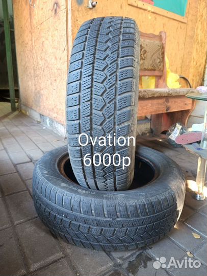 Kumho 722 185/65 R15