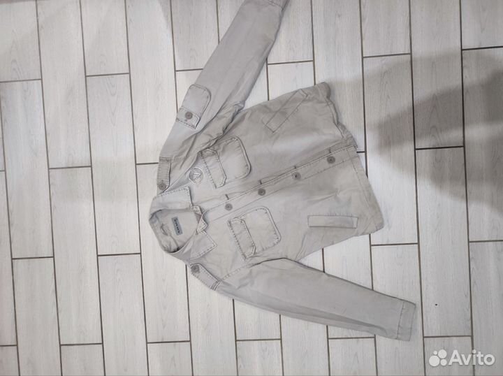 Ветровка мужская