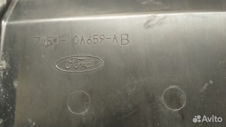 Крышка аккумулятора Ford