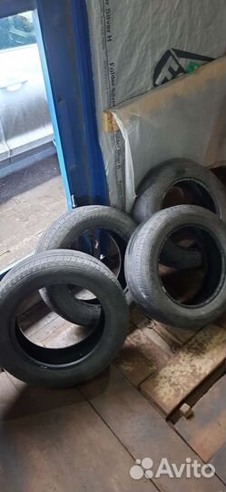 Hankook Optimo K415 225/60 R17