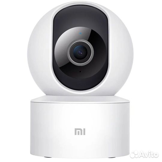 IP-камера Xiaomi SMART Camera C200 #374678