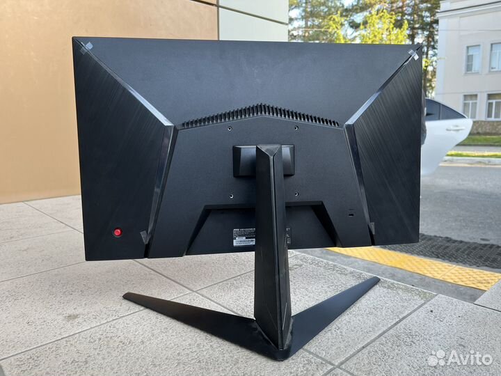 Msi 24 165hz IPS