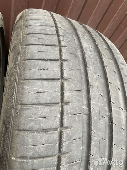 Falken Azenis FK-453 255/40 R21