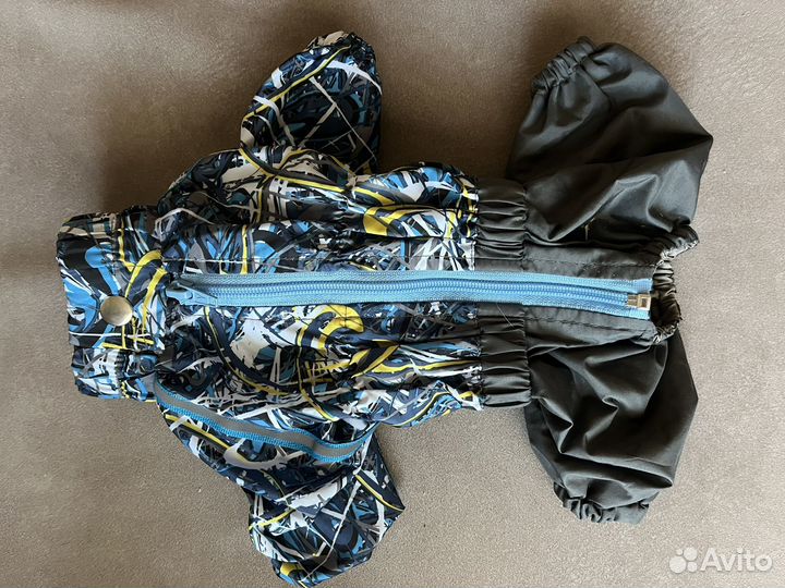 Продам одежду для маленьких пород собак