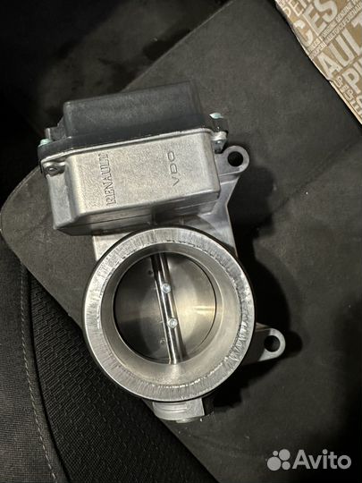 Заслонка 8200123061