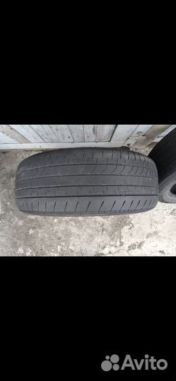 Bridgestone Dueler H/L 33A 235/55 R20 102V