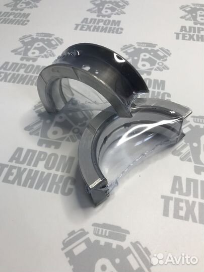 Вкладыш упорный верхний STD 6ISBe С3978822