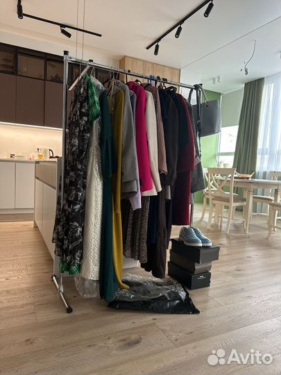 Одежда женская