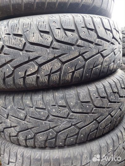 Yokohama Ice Guard IG55 225/65 R17