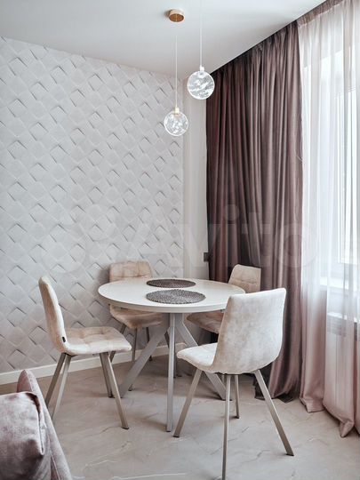 3-к. квартира, 50 м², 9/9 эт.