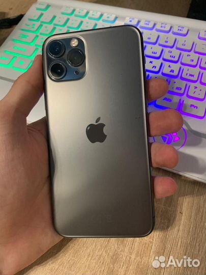 iPhone 11 Pro, 64 ГБ