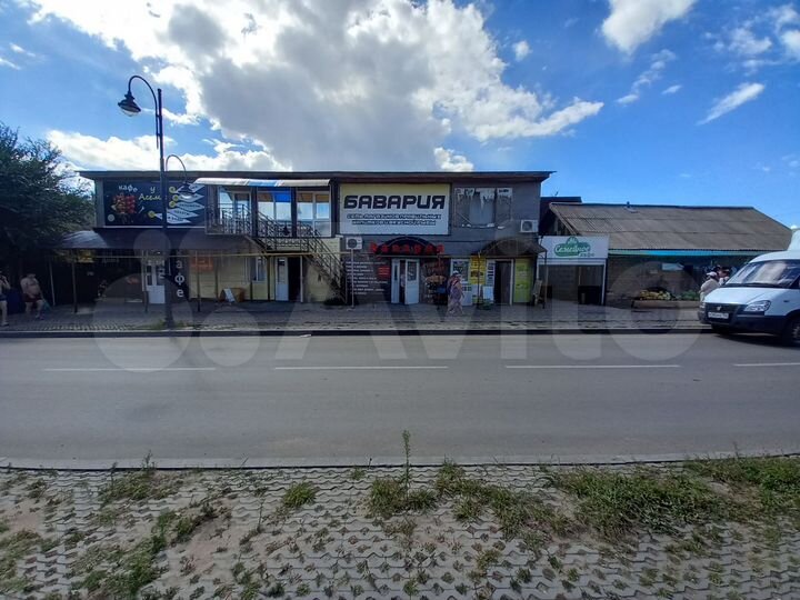 Торговый комплекс