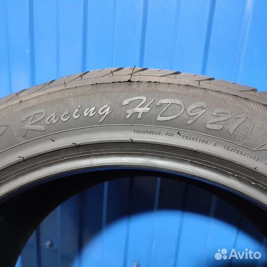 Haida HD921 275/45 R20