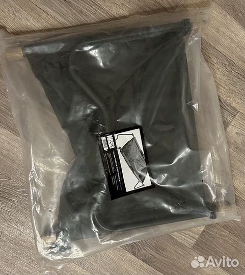 Карповые маты Nash и Prologic