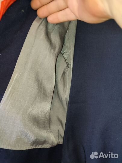 Школьная форма СССР 122-64