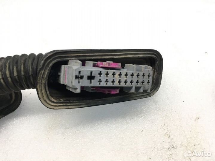 Проводка двери задняя правая Chevrolet Cruze седан