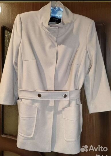 Пиджак остин