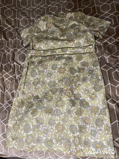 Халат женский новый