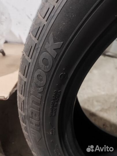 Hankook Optimo K415 235/50 R19 99H