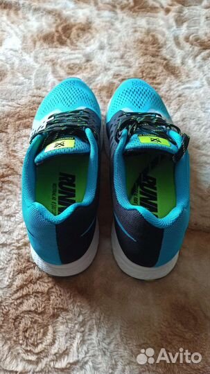 Кроссовки nike