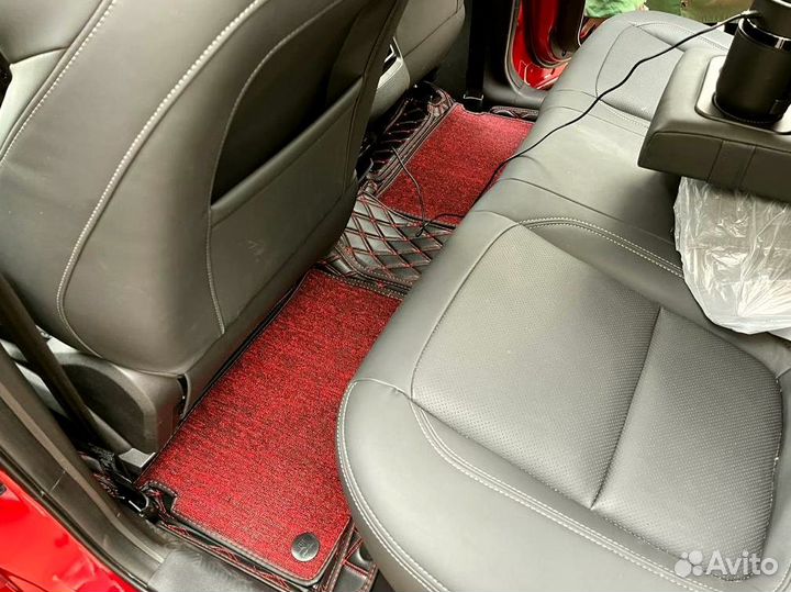 Коврик для Dongfeng 580 2022
