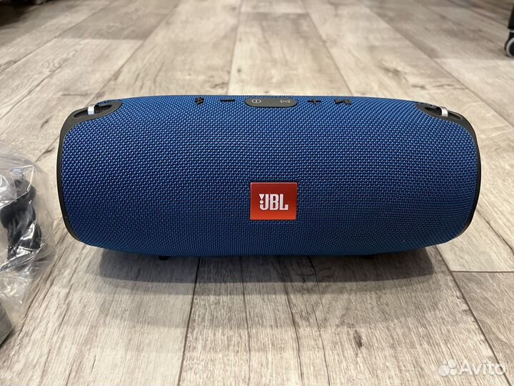 Колонка JBL Xtreme 1 оригинал
