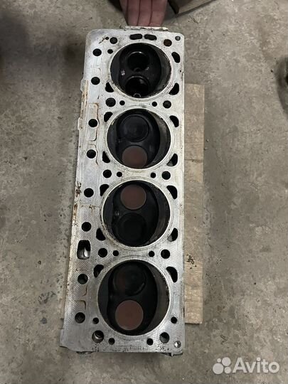 Гбц газель evotech 2.7 A274